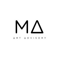 Michelle Azout Art Advisory logo - Similar company to On The Record Gu