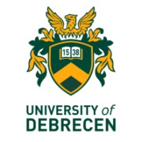 University of Debrecen Regional Office Gulberg-Lahore logo - Similar company to Microintex