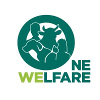 One Welfare CIC logo - Similar company to Animals Mdpi