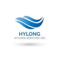 Hylong Services logo - Similar company to Prime Tech Electro Mechanical Equipment Services Llc