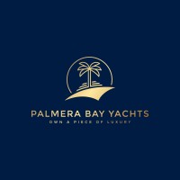 Palmera Bay Yachts logo - Similar company to Luxe Elite Yachts