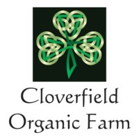 Cloverfield Organic Farm logo - Similar company to Sweetwater High School