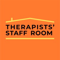 Therapists' Staff Room logo - Similar company to Psyconnect
