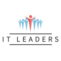 IT Leaders Phoenix logo - Similar company to Office Of The Chief Information Officer