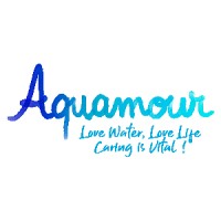AQUAMOUR logo - Similar company to Barena Association
