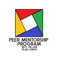 Peer Mentorship Program, BITS Pilani (PMP) logo - Similar company to Gurukul, Bits Pilani