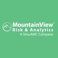 MountainView Risk & Analytics, a SitusAMC Company logo - Similar company to Securent