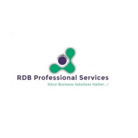 RDB Professional Services logo - Similar company to Datum Ai