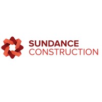 Sundance Construction Company- General Contractors logo - Similar company to Rise Collective Llc - General Contractors