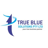 True Blue Solutions Pty Ltd logo - Similar company to Teamsolutions