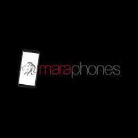 Mara Phones logo - Similar company to Mara Group
