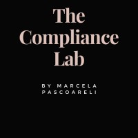 The Compliance Lab logo - Similar company to Clara E Simples Agency