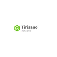 Tirisano Networks logo - Similar company to Surveya