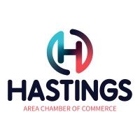 Hastings Area Chamber of Commerce logo - Similar company to Insight Capital, Llc