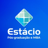 Pós Estácio logo - Similar company to Universidade Estácio De Sá