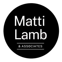 Matti Lamb & Associates logo - Similar company to State Swim