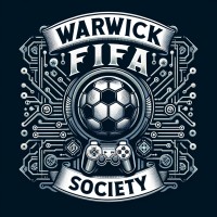 WARWICK FIFA SOCIETY logo - Similar company to Devmaster.Ai