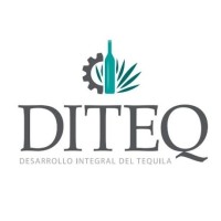 DITEQ DESARROLLO INTEGRAL DEL TEQUILA logo - Similar company to Tequila Papacito