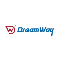 DreamWay logo - Similar company to Happy Crow
