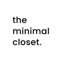 The Minimal Closet logo - Similar company to Fab Cbd