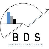 BDS Business Consultants logo - Similar company to Cbs Accountants Ltd