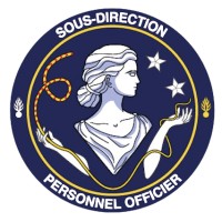 SDPO - Sous-Direction du Personnel Officier de la Gendarmerie Nationale logo - Similar company to Région De Gendarmerie Auvergne-Rhône-Alpes