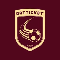 QatTicket logo - Similar company to Thecybercamel