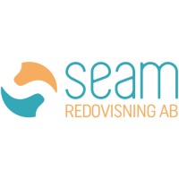SEAM Redovisning AB logo - Similar company to Framtidens Redovisning Ab