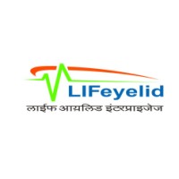 Lifeyelid Enterprises logo - Similar company to Primevalidus Private Limited