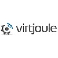 Virtjoule logo - Similar company to Connecticut Wells, Inc.