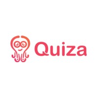 Quiza logo - Similar company to Jood