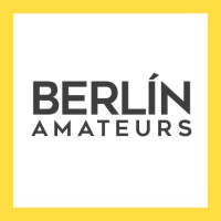 Berlin Amateurs logo - Similar company to 44Brekkie