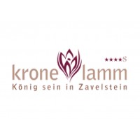 Berlins KroneLamm Hotelbetriebs GmbH logo - Similar company to Haffhus | Hotel & Spa