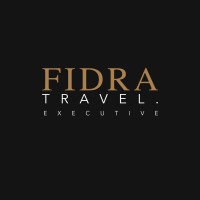 FIDRA Travel. logo - Similar company to Jentico