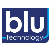 blu technology logo - Similar company to Blu Perspective