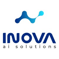 Inova AI Solutions logo - Similar company to Rebel Force Tech Solutions