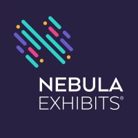 Nebula Exhibits logo - Similar company to Angle Exhibits