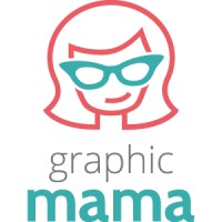 GraphicMama logo - Similar company to Studiomh