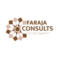 Faraja Consults logo - Similar company to Kingdom Trading Ltd