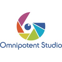 Omnipotent Studio logo - Similar company to Pickwaste