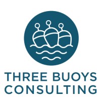 Three Buoys Consulting, LLC logo - Similar company to Anamar Environmental Consulting