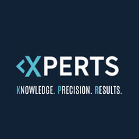 XPERTS logo - Similar company to Prca Mobile
