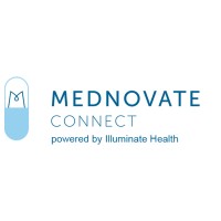 MedNovations - MedNovate Connect logo - Similar company to Mednovations Llc
