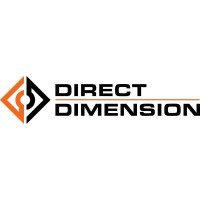 Direct Dimension, LLC logo - Similar company to Ja Group