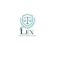 LEX SOLUTIONS logo - Similar company to Ridwan 2B
