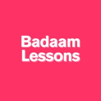 Badaam Lessons logo - Similar company to Virium Web