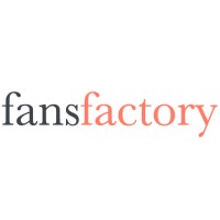 fansfactory | Certified Salesforce Partner logo - Similar company to Getforce