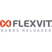 FLEXVIT logo - Similar company to Cureo