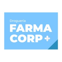 Drogueria Farmacorp+ logo - Similar company to Drogueria Esculapio Srl