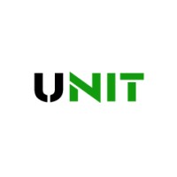 UNIT LED logo - Similar company to Bibi Led